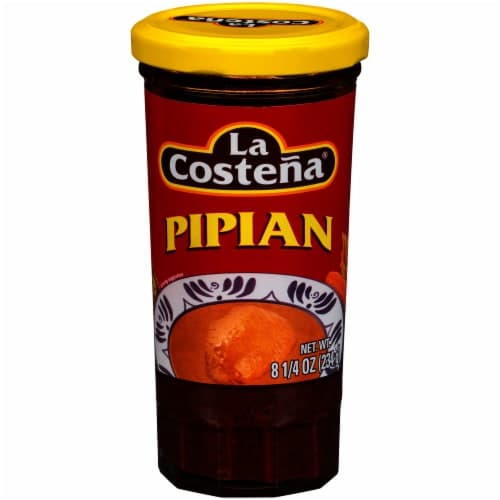 La Costena Pipian. Jar