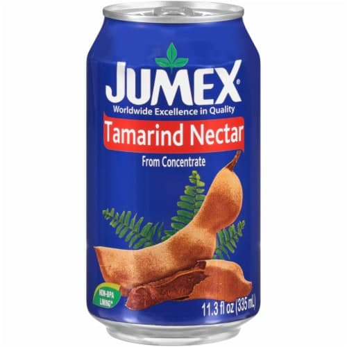 Jumex Tamarind Nectar From Concentrate