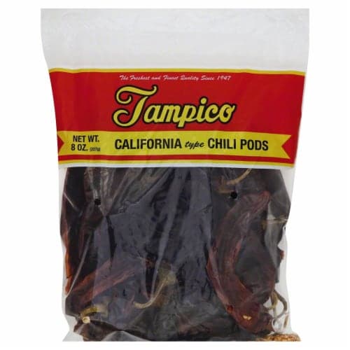 Tampico California Chili