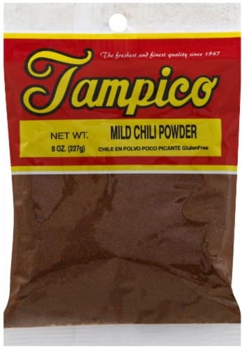 Tampico Mild Chili Powder