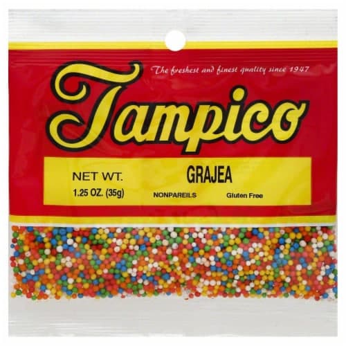 Tampico Grajea