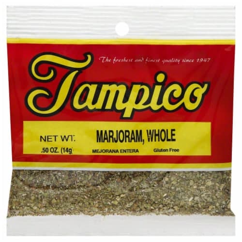 Tampico Marjoram