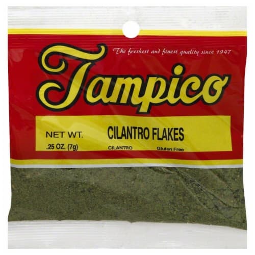 Tampico Spices Cilantro Flakes