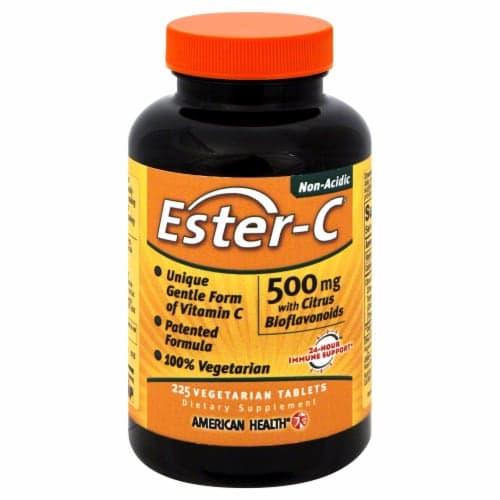 Ester-C Vegetaran