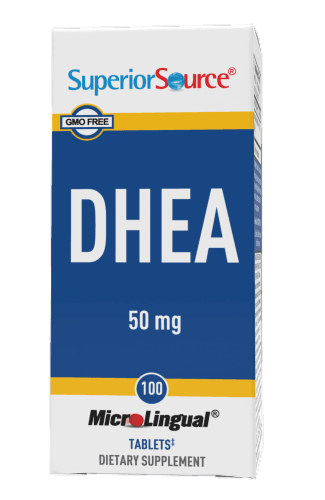 Superior Source Dhea