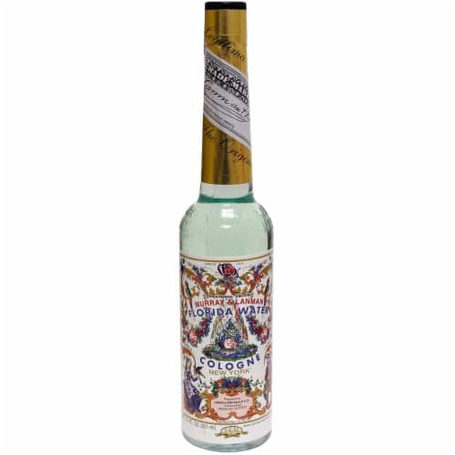 Murray & Lanman Cologne, Florida Water