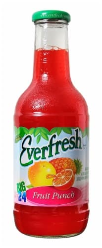 Everfresh Fruit Punch