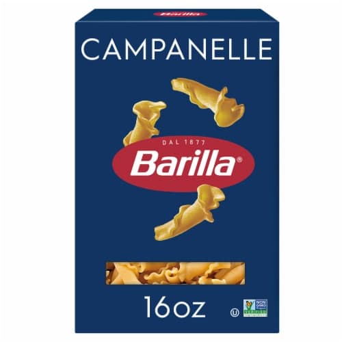 Barilla Campanelle Pasta