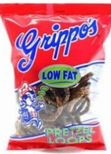 Grippo'S Pretzel Loops