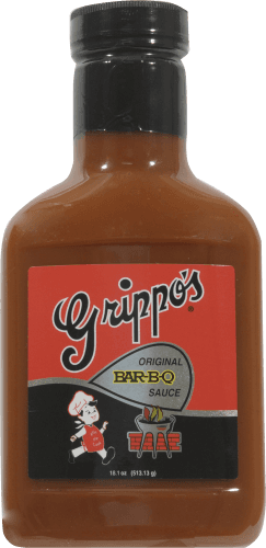 Grippo'S Original Bar-B-Q Sauce