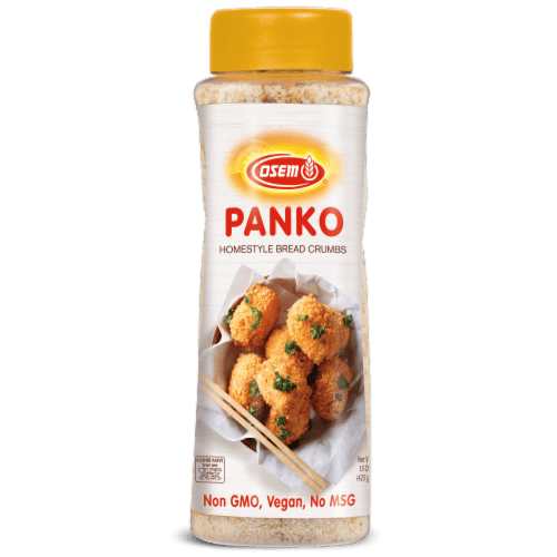 Osem Panko Bread Crumbs
