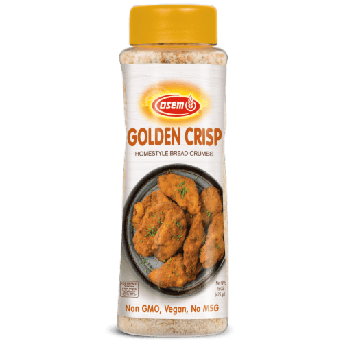 Osem Golden Crisp Homestyle Bread Crumbs
