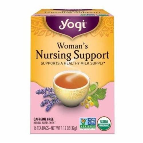 Yogi Woman'S Nursing Support