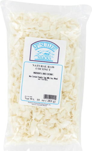 Coconut Flakes