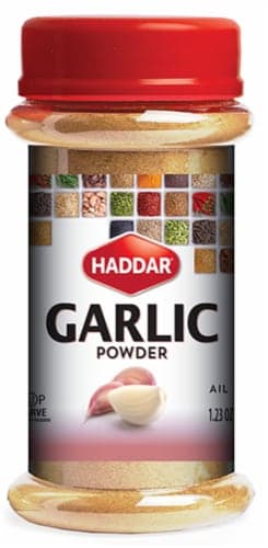 Haddar Garlic Powder