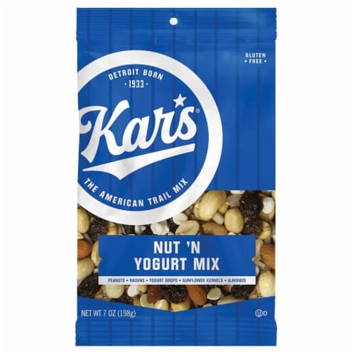 Kar'S Nut 'N Yogurt Trail Mix