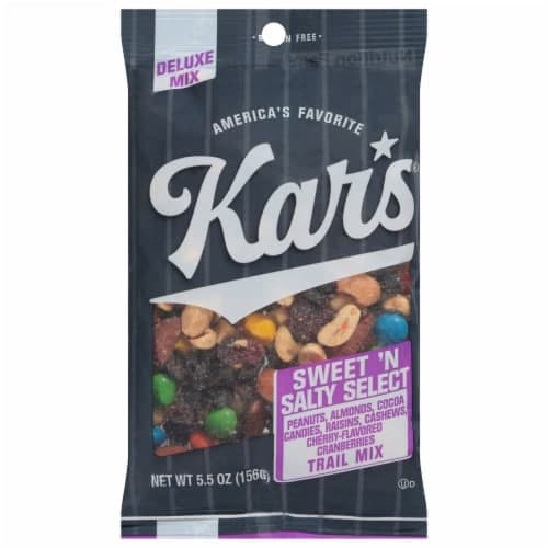 Kar'S Sweet 'N Salty Select Trail Mix