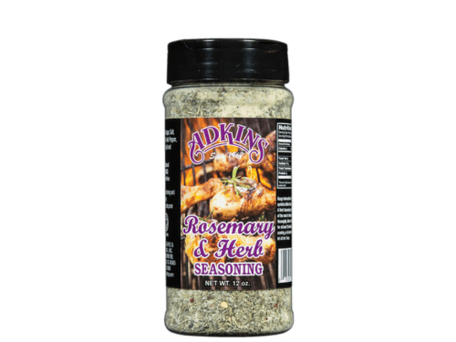 Adkins Rosemary & Herb Seasoning