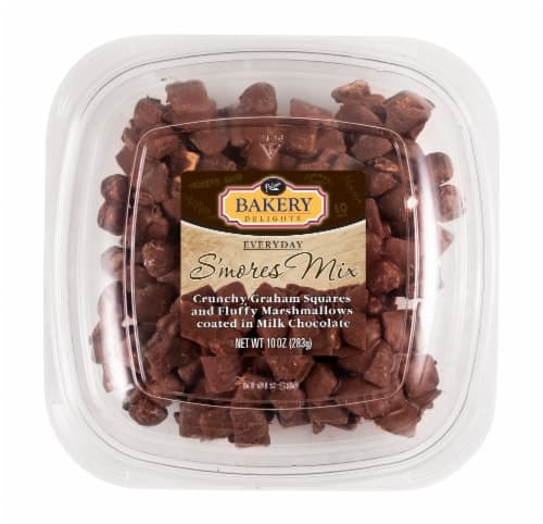 Palmer Candy Company Everyday S'Mores Mix