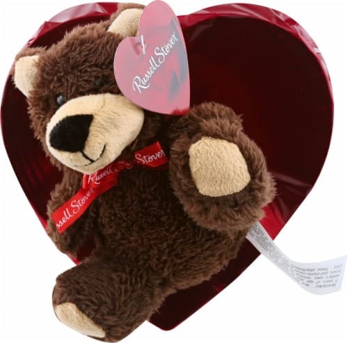Russell Stover Fine Chocolate Assortment Valentine'S