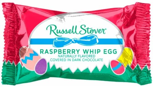 Rstvr Dc Raspberry Whip Egg