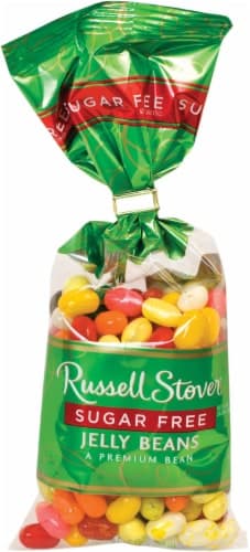 Russell Stover Sugar Free Jelly Beans