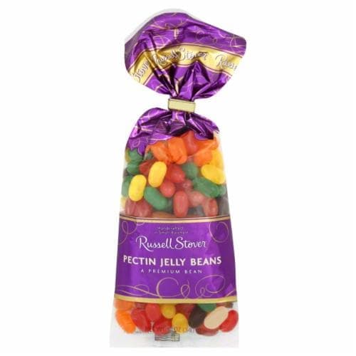 Russell Stover Candy Jelly Beans Pectin