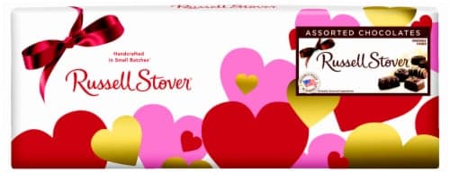 Russell Stover Chocolates