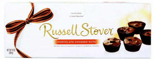 Russell Stover Chocolate