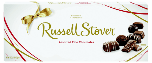 Russell Stover Chocolates, Assorted, Fine