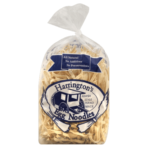 Harrington'S Amish Homestyle Medium Egg Noodles