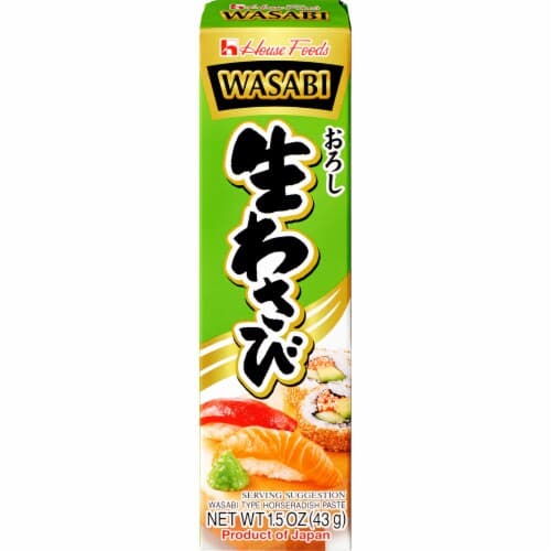 House Foods Wasabi