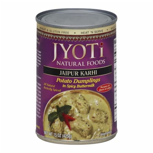 Jyoti Natural Foods Jaipur Karhi