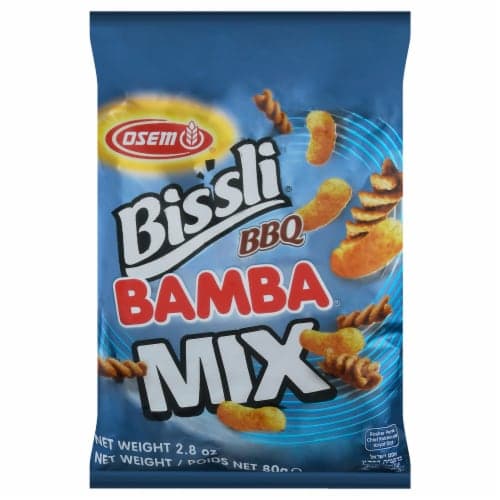 Osem Bissli Bamba Mix