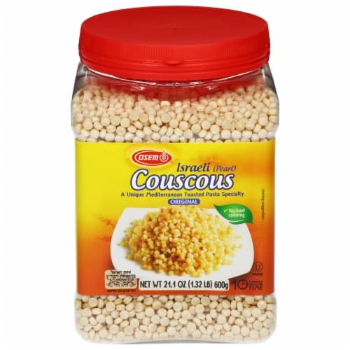 Osem Israeli Couscous