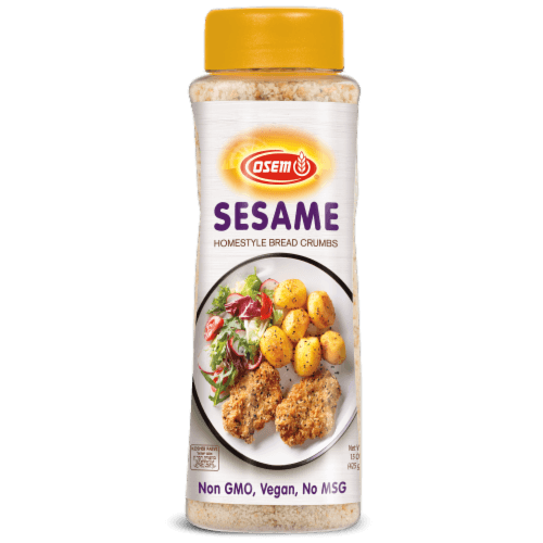Osem Sesame Breadcrumbs