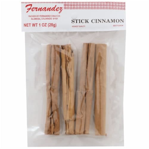 Fernandez Stick Cinnamon