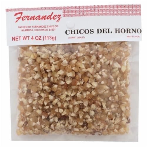 Fernandez Chicos Del Horno