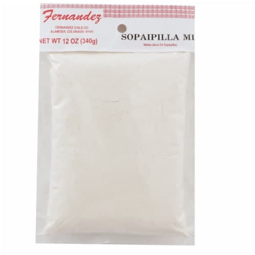 Fernandez Sopaipilla Mix