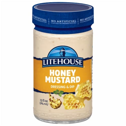 Litehouse Dressing Honey Mustard