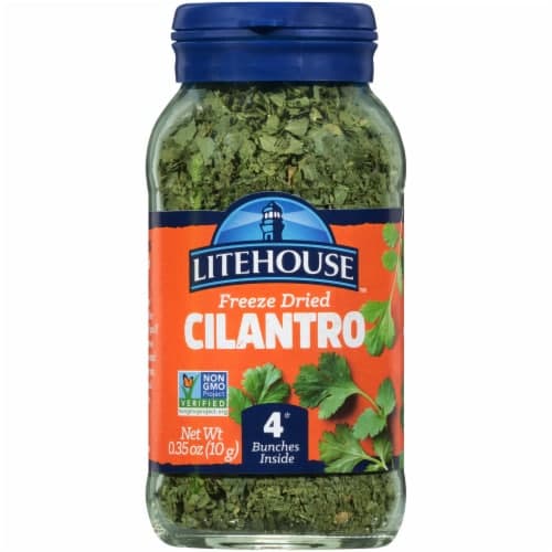 Litehouse Herbs Instantly Fresh Cilantro