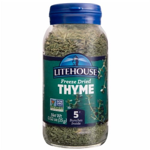 Litehouse Thyme