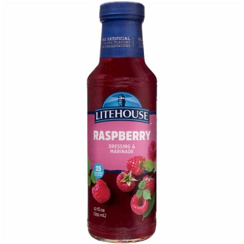 Litehouse Raspberry Dressing & Marinade