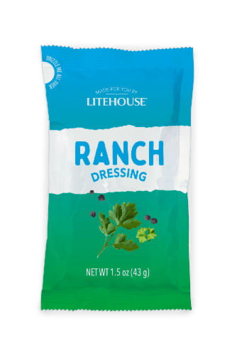 Litehouse Made For You Ranch Dressing
