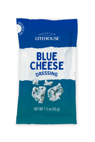 Litehouse Blue Cheese Dressing