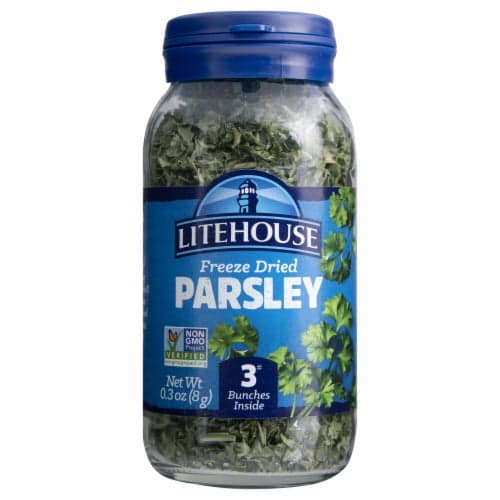 Litehouse Herbs Instantly Fresh Parsley