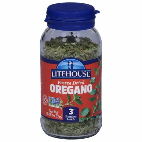 Litehouse Instantly Fresh Herbs Oregano