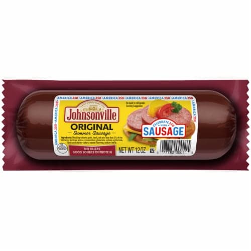Johnsonville Sausage Summer Original