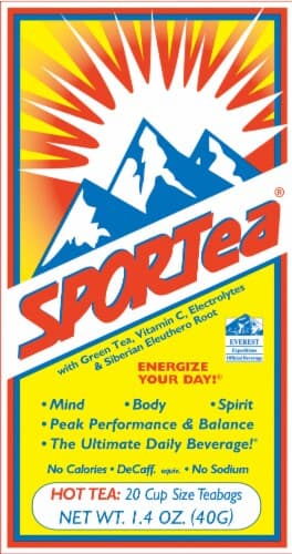 Sportea