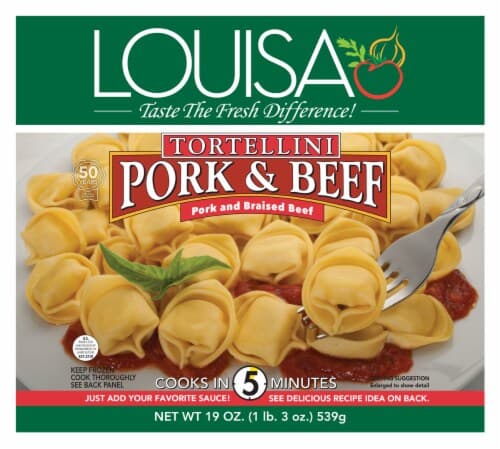 Louisa Tortellini